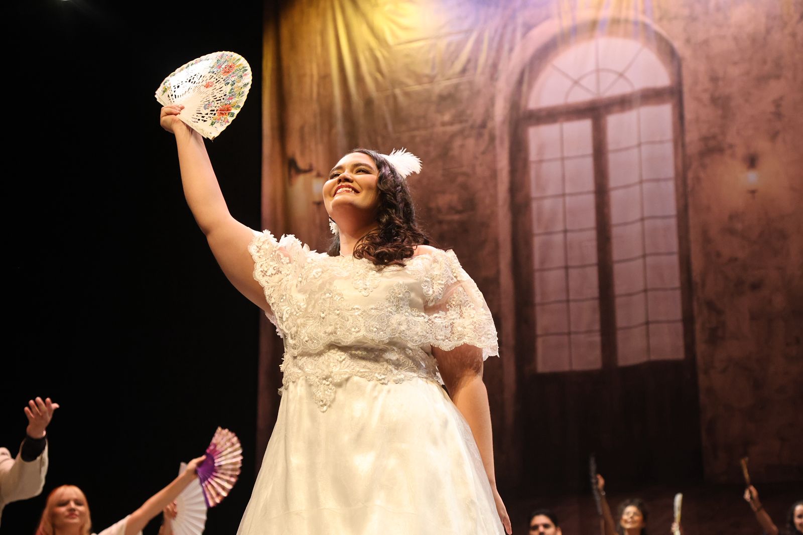 Gobierno de Sonora estrenará zarzuela cubana: ISC